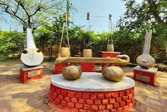 Shilpgram