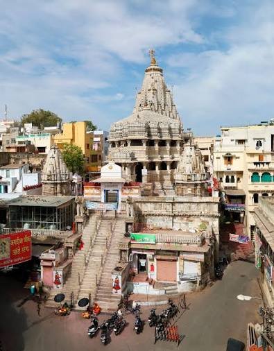 Jagdish Temple